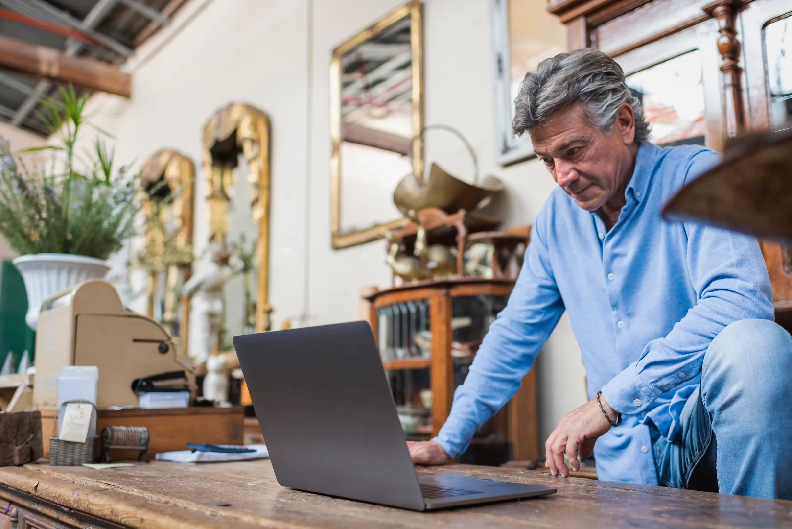 Doncaster Auction Centre